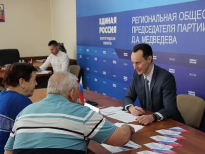 Владимир Шкарин: человек должен иметь все возможности для поддержания комфортной жизни