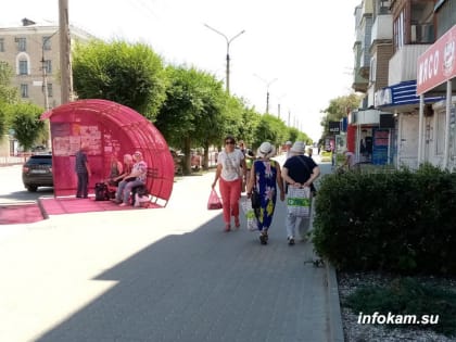 В Волгоградской области растет продолжительность жизни