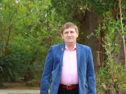 Анатолий Ярмолович: Камышинский городской прокурор рассказал в интервью, как прокуратура защищала права инвалида, но как она его же «динамила» - увы...