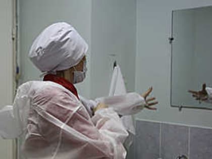 283 волгоградца заразились смертельно опасным вирусом