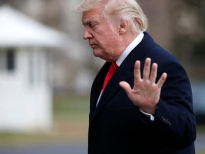 Бульдозер начал давить: Трамп хочет направить российские активы на оружие Украине, - «Блокнот - Россия»