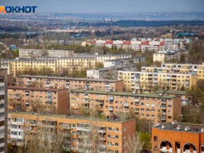 Андрей Бочаров поставил задачи по благоустройству Волжского