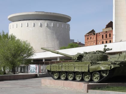 Волгоградская область: новый этап в развитии туризма