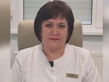 Волгоградский инфекционист: «Через поцелуй гепатит С не передается»