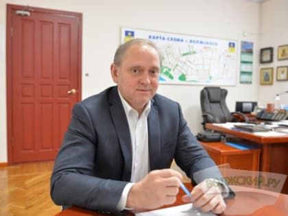 «Отставка мэра Волжского вполне возможна»: политический эксперт Михаил Серенко, портал «Остров Свободы»