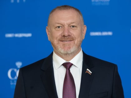 Сергей Горняков: Благородное призвание врача требует не только знаний, но и огромного сердца и сострадания