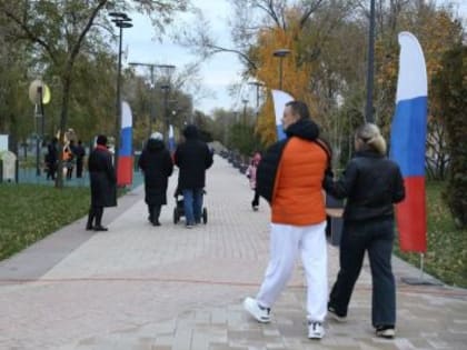 Благоустройство проспекта Металлургов в Волгограде