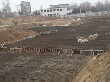 Областной комитет здравоохранения ответил, где ищут врачей для новой поликлиники в Камышине