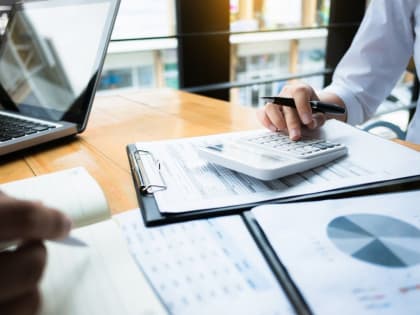 Налоговые изменения в Волгоградской области