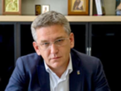 ПОЗДРАВЛЕНИЕ С ДНЕМ РОССИЙСКОЙ ПЕЧАТИ ОТ ПРЕДСЕДАТЕЛЯ ВОЛЖСКОЙ ГОРОДСКОЙ ДУМЫ С.Н. АКСЕНОВА