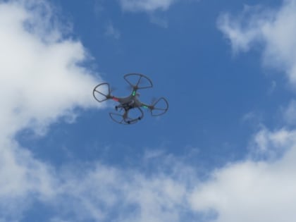 Волгоградской области выделили около 280 млн рублей на развитие отрасли БПЛА