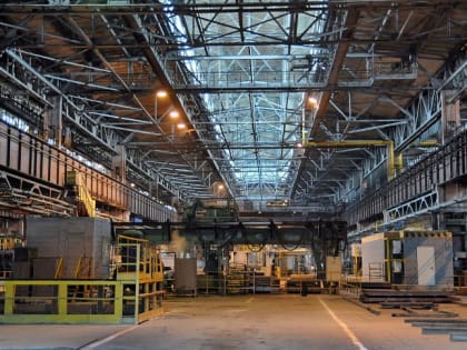 Промпредприятия региона получат субсидию на подготовку кадров