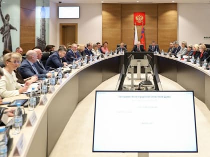 Утвержден порядок бесплатного медицинского обслуживания для участников СВО в Волгоградской области