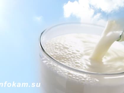 В Камышинском районе обнаружили 8,7 тонн молока неизвестного происхождения