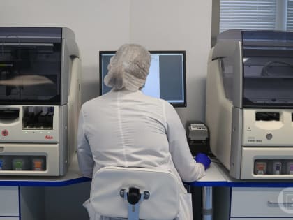 Диспансеризация поможет волгоградкам выявить рак молочной железы