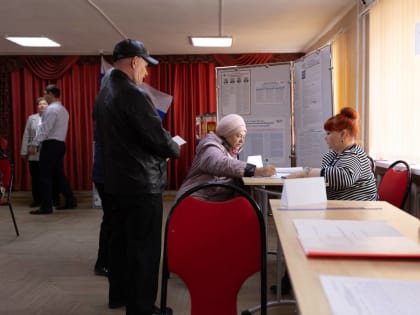 Волгоградские партийные лидеры высказались о выборах