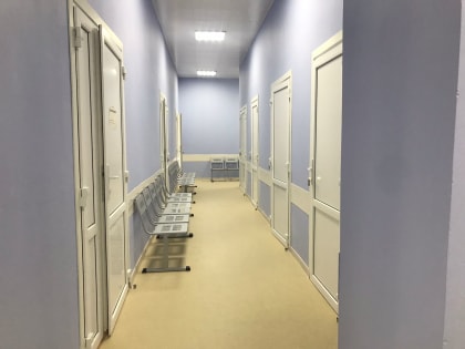 Волгоградские медики спасли мужчину с полуметровой закупоркой сосудов