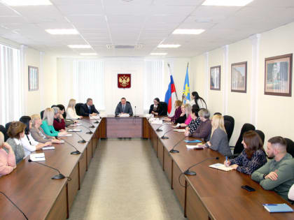 В центре внимания – проблема дефицита кадров