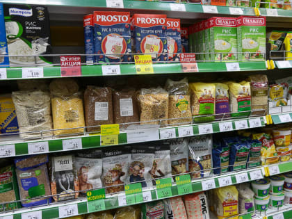 Топ-5 гипоаллергенных продуктов назвали волгоградцам