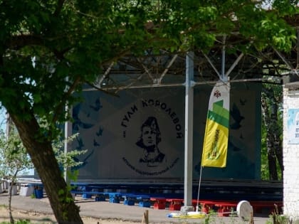 Чиновники опровергли «массовое» отравление в детском лагере под Волгоградом