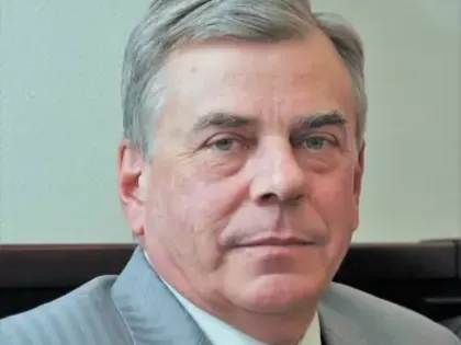 Ушёл из жизни заслуженный врач РФ Александр Полянцев