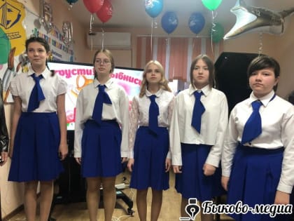 В  Детской школе искусств состоялся праздничный концерт «Защитником быть – Родине служить!»