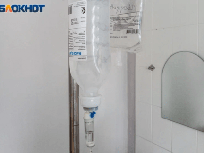 Специалисты рассказали волжанам для чего нужны витамины группы В