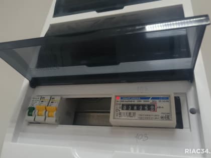 В Волгограде 3 июля запланированы отключения электроснабжения в 5 районах