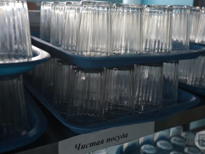 В Волгограде санврачи высмеяли совет пить 2 литра воды в день