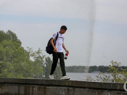 Кардиолог Рахимова рассказала, как пережить жару