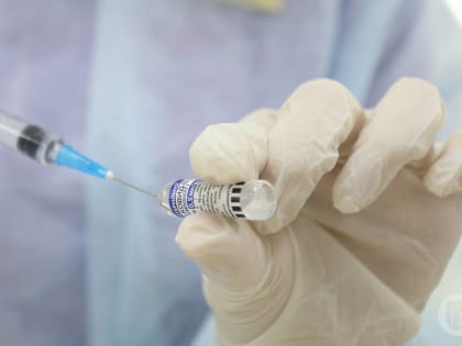 За неделю в Волгоградской области выявлено 135 случаев COVID-19