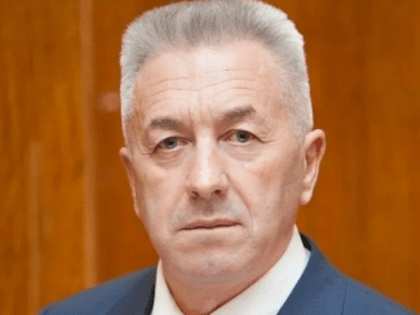 Поздравление председателя Волгоградской областной Думы Александра Блошкина с Международным женским днем