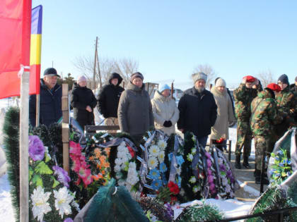 У каждого времени - свои герои!