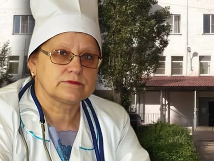 Суд восстановил на работе заведующую инфекционным отделением в Котовском районе