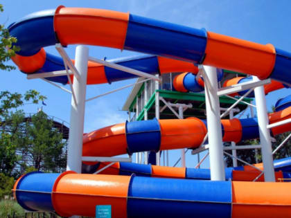 В Волгограде построят крупнейший круглогодичный аквапарк в Поволжье