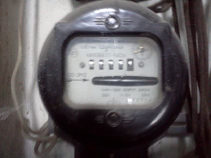 В Волгоградской области тарифы на электроэнергию остаются самыми низкими в ЮФО несмотря на увеличение с 1 июля