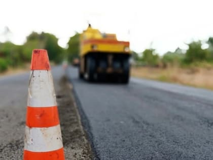 В Волгограде дороги в 25 дворах отремонтируют за 272 млн рублей