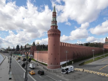 Владимир Путин подписал ряд ранее принятых федеральных законов