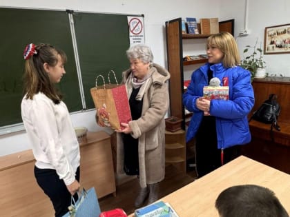 Ёлка желаний: мечты сбываются!