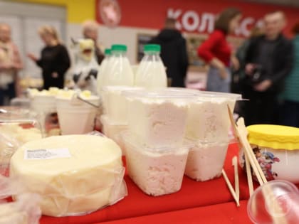 Большое количество кальция во время ужина может навредить сосудам