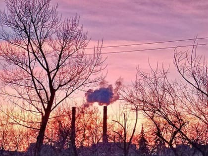 Власти Камышина неожиданно решили досрочно завершить отопительный сезон - с 5 апреля