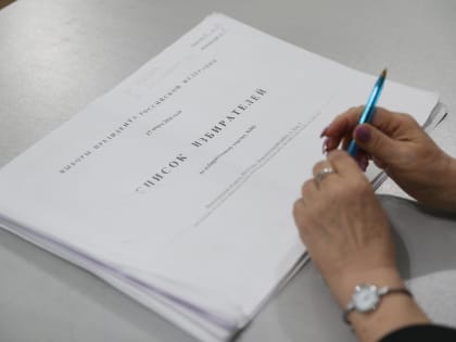 В Волгоградской области завершилось голосование на выборах президента России