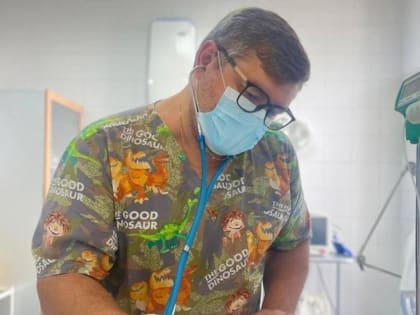 Спасение двойняшек в Волгограде: как врачи победили тяжелую инфекцию