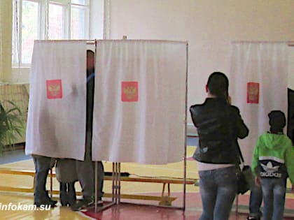 В Госдуму внесли законопроект о возвращении прямых выборов мэров