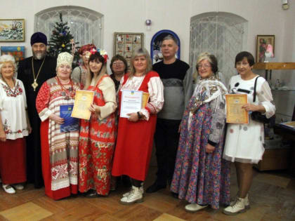 В волжской Картинной галерее можно увидеть «Рукотворные чудеса»