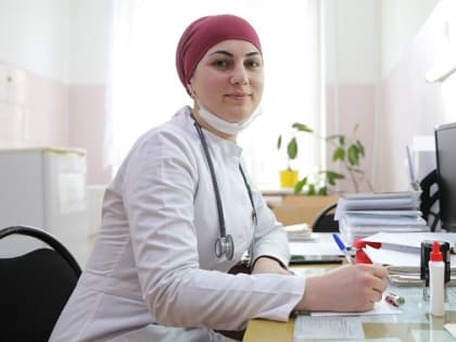 147 «земских» медиков трудоустроят в Волгоградской области в этом году