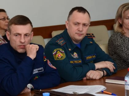 О мерах безопасности в ходе полевых работ