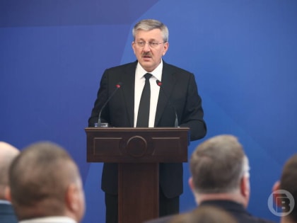 Волгоград может стать международным образовательным центром