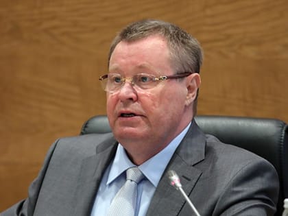 Рабочий визит федеральных политиков в Волгоград