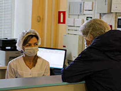 Два волгоградца умерли от коронавируса